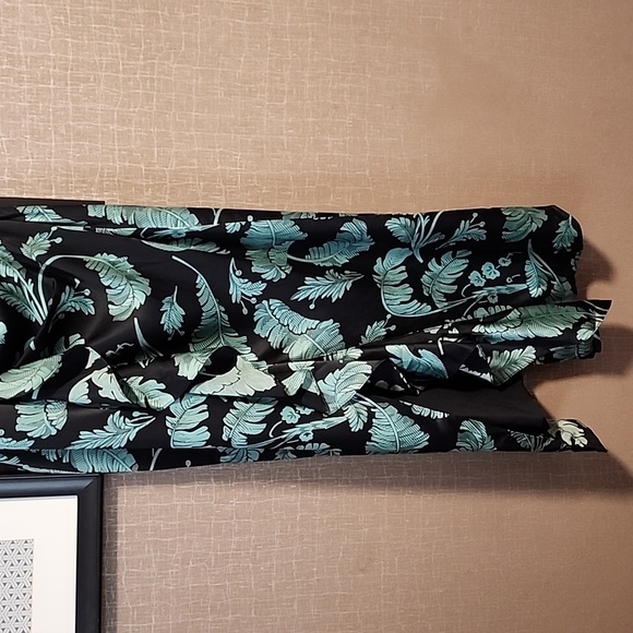 Cinq a Sept Devanna One Shoulder Dress - Picture 5 of 11